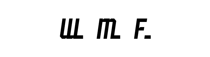 John Doe  Free Fonts Download