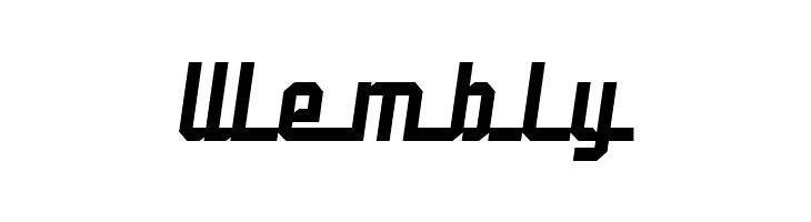 John Doe  Free Fonts Download