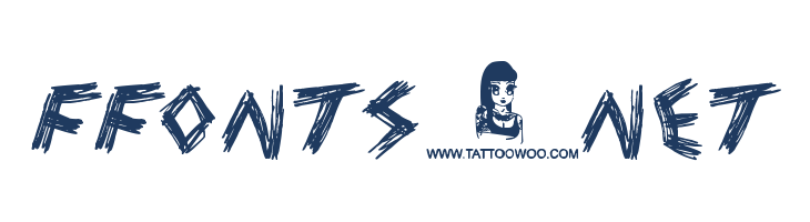 Wreak Havoc font — Lorem ipsum body text preview