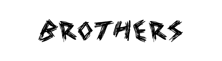 Wreak Havoc  Free Fonts Download