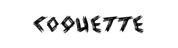 Wreak Havoc  Free Fonts Download
