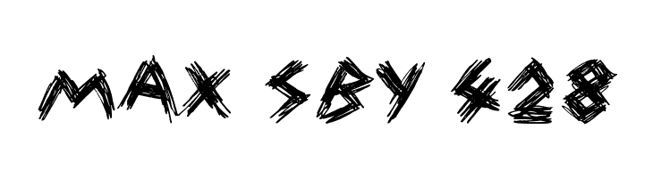 Wreak Havoc  Free Fonts Download