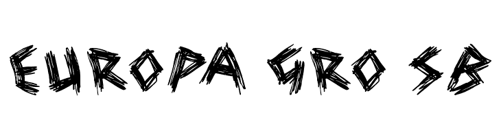 Wreak Havoc  Free Fonts Download