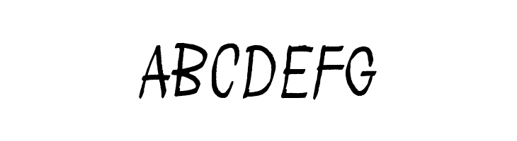 People per square kilometer  Free Fonts Download