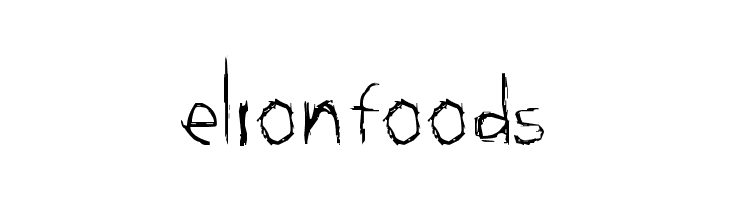 SOME RINGS font  Free Fonts Download