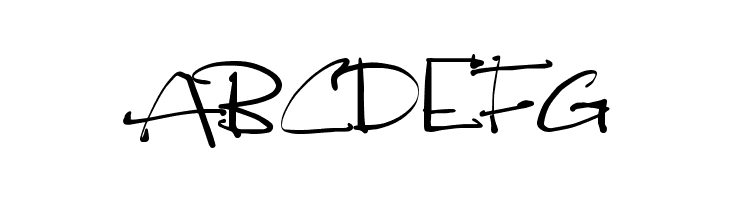 Sistah Ysse  Free Fonts Download