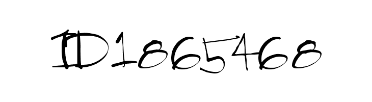 Sistah Ysse  Free Fonts Download