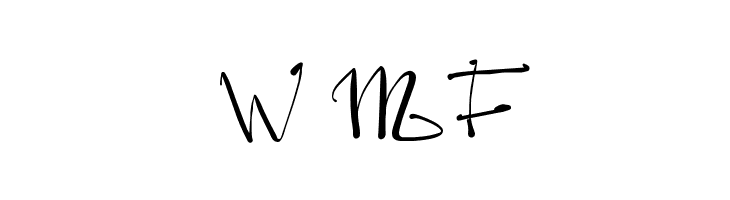 Sistah Ysse  Free Fonts Download