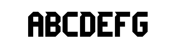 Mr Tech-Ly St  Free Fonts Download