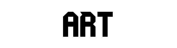 Mr Tech-Ly St  Free Fonts Download