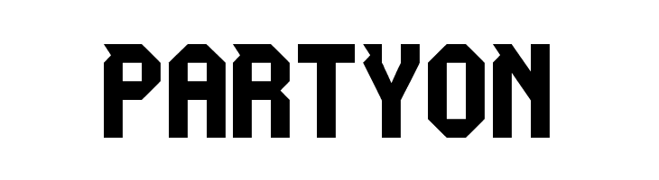 Mr Tech-Ly St  Free Fonts Download