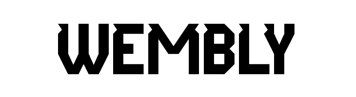 Mr Tech-Ly St  Free Fonts Download