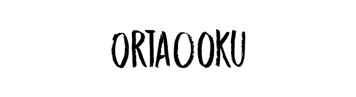 DK Midnight Chalker Regular  Free Fonts Download
