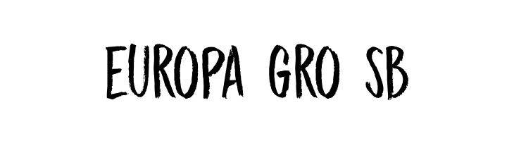 DK Midnight Chalker Regular  Free Fonts Download