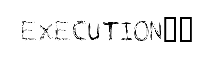 Faraday  Free Fonts Download