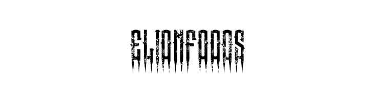 XSpiked Regular  Free Fonts Download