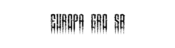 XSpiked Regular  Free Fonts Download