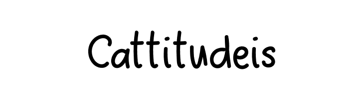 Sloppy Hand  Free Fonts Download