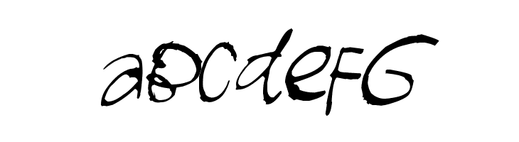 GROmagnon  Free Fonts Download