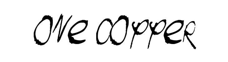 GROmagnon  Free Fonts Download