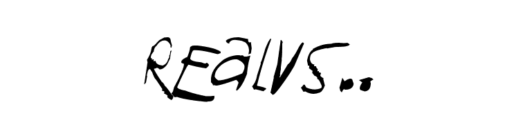 GROmagnon  Free Fonts Download