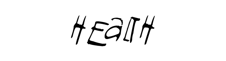 GROmagnon  Free Fonts Download