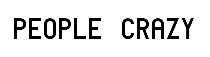 Arial Narrow 7  Free Fonts Download