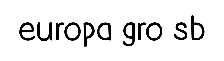KrumkakeBold  Free Fonts Download