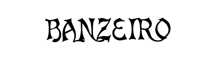 Asphodel!"  Free Fonts Download