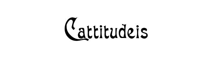 Asphodel!"  Free Fonts Download