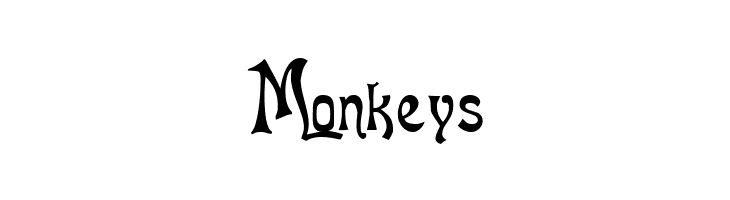 Asphodel!"  Free Fonts Download