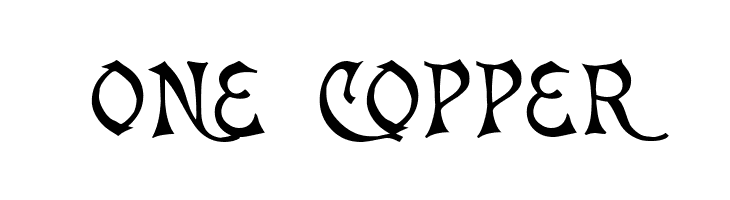 Asphodel!"  Free Fonts Download