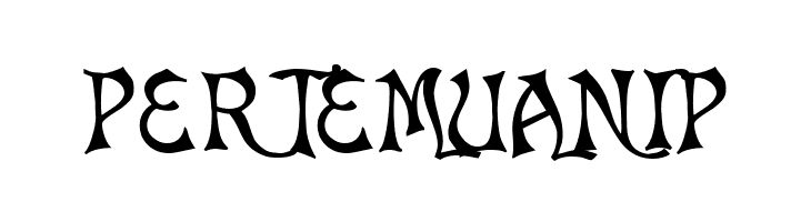 Asphodel!"  Free Fonts Download
