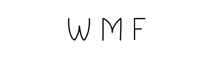 Krumkake  Free Fonts Download