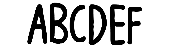 Long Loving Letters  Free Fonts Download