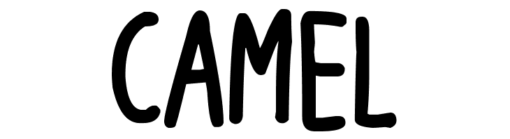 Long Loving Letters  Free Fonts Download