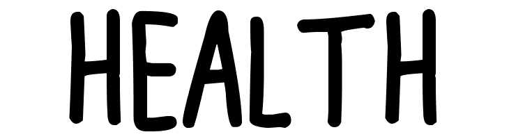 Long Loving Letters  Free Fonts Download