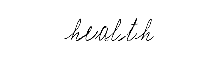 Journaling by Marta van Eck Italic  Free Fonts Download