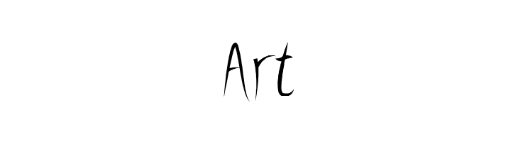 December Reaper Regular  Free Fonts Download