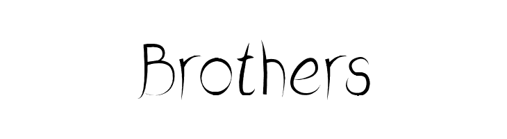 December Reaper Regular  Free Fonts Download