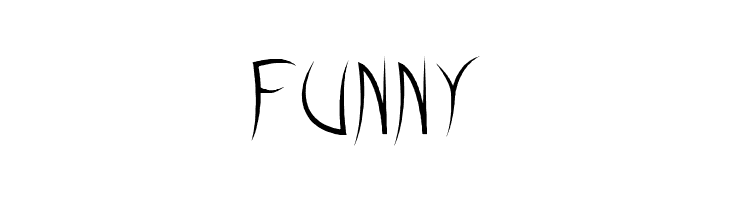 December Reaper Regular  Free Fonts Download