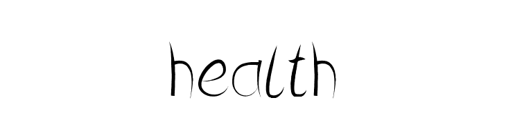 December Reaper Regular  Free Fonts Download