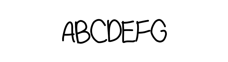 haeun  Free Fonts Download