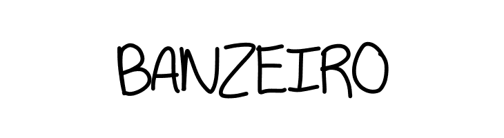 haeun  Free Fonts Download