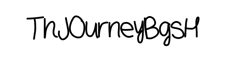 haeun  Free Fonts Download