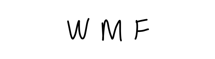 haeun  Free Fonts Download