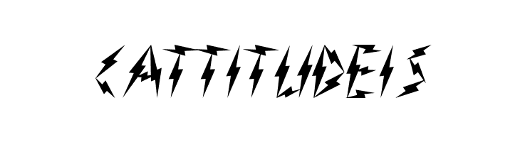 Inner Flasher Version 2.0  Free Fonts Download