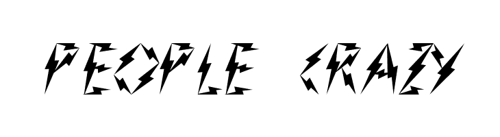 Inner Flasher Version 2.0  Free Fonts Download