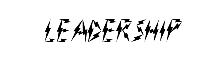 Inner Flasher Version 2.0  Free Fonts Download