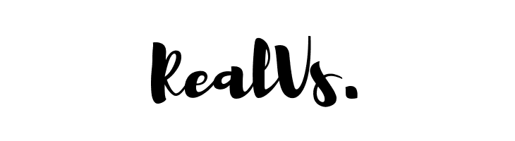 Brusher  Free Fonts Download